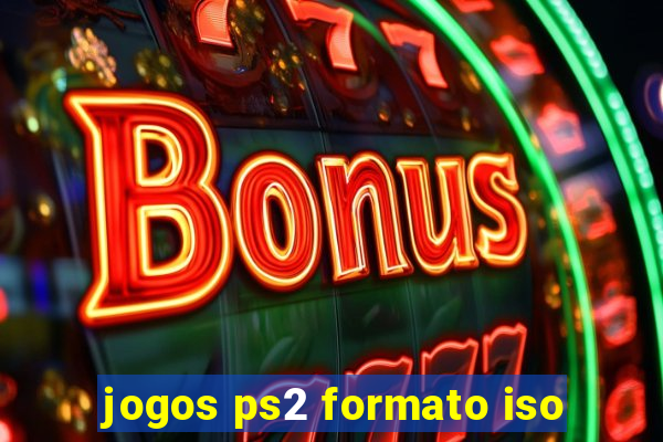 jogos ps2 formato iso